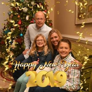 Meet your Posher, Kira